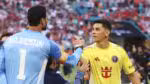 Oscar Ustari se destacou como o melhor jogador em campo na estreia do Mundial de Clubes