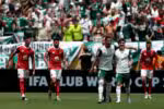 Partida entre Palmeiras e Al Ahly é interrompida devido às condições climáticas