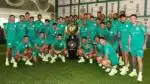 “Palmeiras nunca será campeão mundial”, declara ídolo do Corinthians