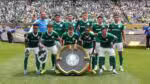 Palmeiras recebe R$ 72 milhões por avançar na disputa contra o Botafogo