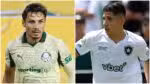 Qual o resultado esperado em Palmeiras contra Botafogo na disputa pelo Mundial de Clubes? Aposta
