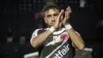 Vasco encerra contrato com Dimitri Payet por acordo mútuo: “Obrigado”