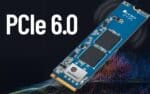 CEO da Silicon Motion prevê que PCIe 6.0 não estará disponível em PCs até 2030
