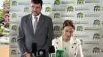 Lupion e Fávaro se encontram nesta terça-feira