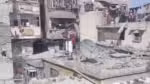 Israel ataca Gaza, ceifando a vida de 20 palestinos