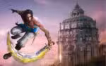 Remake de Prince of Persia: The Sands of Time recebe pequeno update com nova arte