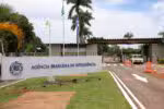 Brasília (DF) 05/12/2024 A Agência Brasileira de Inteligência (ABIN) realiza cerimônia comemorativa dos 25 anos da instituição Foto: Fabio Rodrigues-Pozzebom/ Agência Brasil