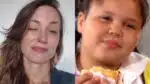 Rosanne Mulholland confessa gordofobia contra a professora Helena em “Carrossel”