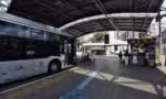 Ônibus em São Paulo voltam a circular após atos de vandalismo