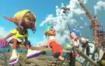 Nintendo anuncia Splatoon Raiders e atualização de Splatoon 3