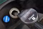 Preço do diesel importado aumentou 15% devido ao conflito no Oriente Médio, informa RodOil