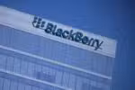BlackBerry aumenta previsão de vendas anuais após lucro de US$ 1,9 milhão