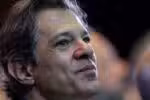 Haddad argumenta pela necessidade de ir ao Supremo Tribunal Federal e aguarda parecer de Lula sobre o Imposto sobre Operações Financeiras