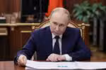 A Rússia afirma que o Oriente Médio “está mergulhando em um abismo de guerra”