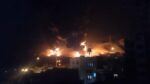 Israel realiza ataques a refinarias e ao Ministério do Irã em nova onda de ataques
