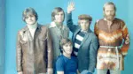 Os Beach Boys: relembre a trajetória da banda de rock criada em 1961