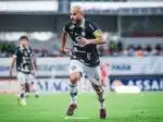 O clube ABC informa a contratação do atacante Ytalo, que assume a posição de principal referência no ataque para o restante da temporada