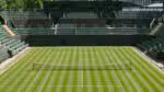 Wimbledon premia tenistas com US$ 73 milhões em 2025