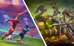 Xbox Game Pass de junho: Rematch, Warcraft 3 e outros 11 jogos