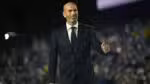Presidente da Federação salienta “disposição” de Zidane para a França