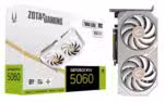 Zotac apresenta a nova versão sem acabamento das RTX 5060 e 5060 Ti Twin Edge