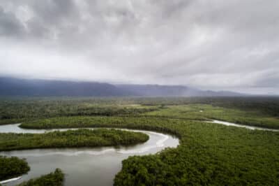 Drone Image