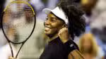 Venus Williams conquista o título de jogadora mais velha a vencer uma partida na WTA desde 2004