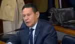 Mourão declara não concordar com Trump interferir em assuntos