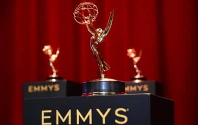 NORTH HOLLYWOOD, CALIFORNIA - JULY 16: A general view of the atmosphere during the 71st Emmy Awards Nominations Announcement at Saban Media Center on July 16, 2019 in North Hollywood, California. (Photo by Tommaso Boddi/WireImage)