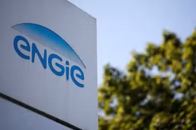 Logo da Engie REUTERS/Stephane Mahe/File Photo