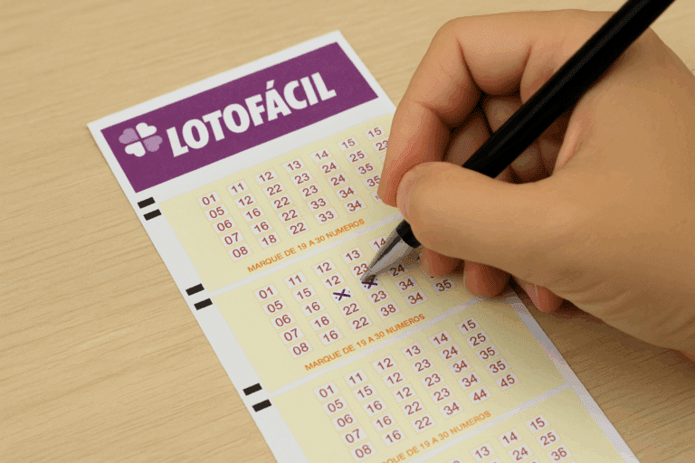 Última oportunidade para apostar na Lotofácil da Independência e ter a chance de receber mais de R$ 220 milhões