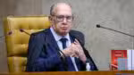 Gilmar argumenta a favor de Moraes e afirma inexistir qualquer sinal de desvio em seu desempenho