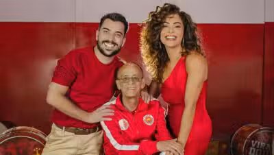 Carnaval 2026: entenda a data prevista para a coroação de Juliana Paes na Viradouro