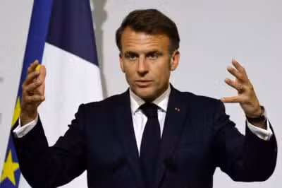 As alternativas de Macron após a saída de mais um ministro das Finanças As alternativas de Macron após a saída de mais um ministro das Finanças