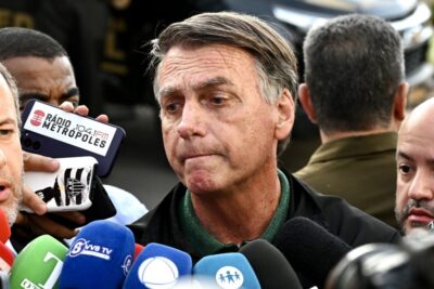 TST julga extinção da patente de Bolsonaro e condena militares TST julga extinção da patente de Bolsonaro e condena militares