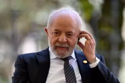Pesquisa da Ipsos-Ipec analisa a avaliação do governo Lula