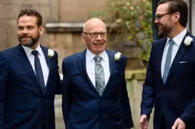 Murdoch assina acordo milionário e fortalece seu império midiático conservador