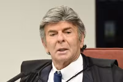 Decisão do STF sobre o fundo partidário não altera o resultado das eleições, mas oferece uma oportunidade para Bolsonaro Decisão do STF sobre o fundo partidário não altera o resultado das eleições, mas oferece uma oportunidade para Bolsonaro