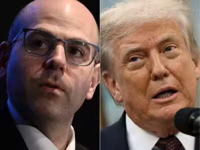 Senado dos EUA aprova indicado de Trump para o Federal Reserve em meio a discussões sobre política monetária