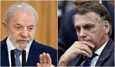Quaest planeja estudo sobre a popularidade de Lula, as eleições de 2026, a condenação de Bolsonaro e o tema da anistia Quaest planeja estudo sobre a popularidade de Lula, as eleições de 2026, a condenação de Bolsonaro e o tema da anistia