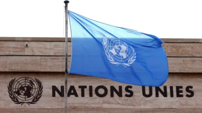 Na ONU, será promovido encontro extraordinário em decorrência do ataque de Israel ao Catar Na ONU, será promovido encontro extraordinário em decorrência do ataque de Israel ao Catar