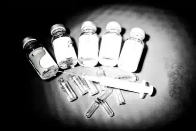 A Anvisa detecta lotes falsos de toxina botulínica e anabolizante