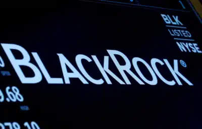BlackRock e B3 introduzem 29 novos ETFs de fundos de investimento globais BlackRock e B3 introduzem 29 novos ETFs de fundos de investimento globais