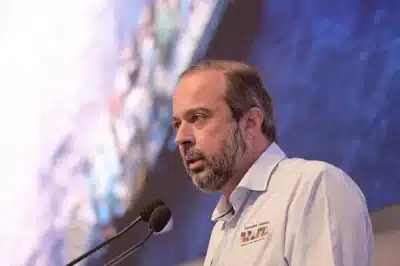 Executivo prevê lançamento de uma sequência de medidas para metais considerados cruciais e de importância estratégica