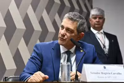Levantamento aponta igualdade entre sete postulantes à vaga de senador por Sergipe; consulte os resultados