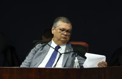 O procurador-geral da República, Carlos Roberto Barroso, afirmou que houve ação direcionada contra o Estado Democrático de Direito O procurador-geral da República, Carlos Roberto Barroso, afirmou que houve ação direcionada contra o Estado Democrático de Direito