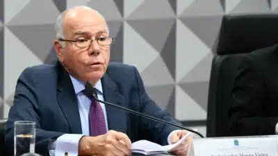 O ministro espera que haja um acordo entre o Mercosul e os Emirados Árabes neste ano