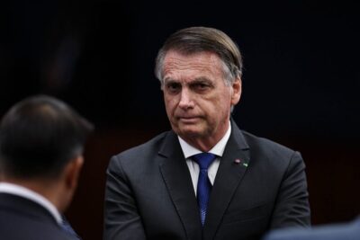 Boric e Petro se pronunciam após condenação de Bolsonaro Boric e Petro se pronunciam após condenação de Bolsonaro