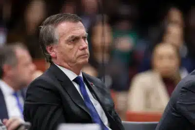 Juíza mantém decisão, afirma especialista sobre Bolsonaro Juíza mantém decisão, afirma especialista sobre Bolsonaro
