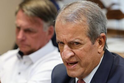 PT entra com ação judicial contra Valdemar Costa Neto em decorrência de declarações referentes ao dia 8 de janeiro PT entra com ação judicial contra Valdemar Costa Neto em decorrência de declarações referentes ao dia 8 de janeiro